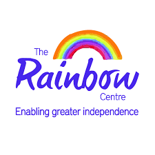 The Rainbow Centre logo