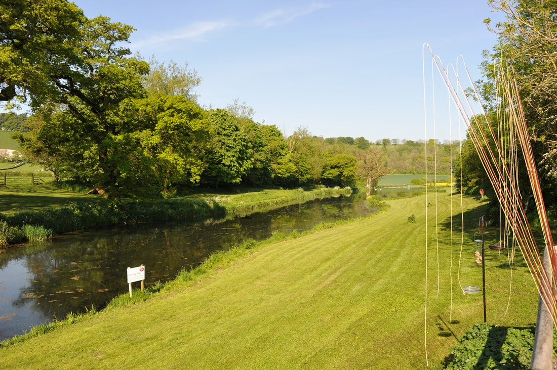 Fly Fishing Tuition - Fishing Taster